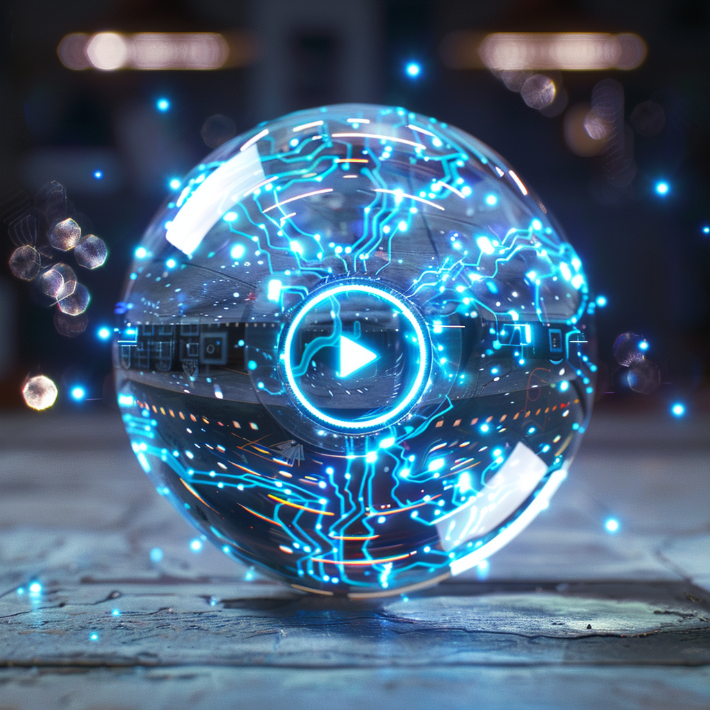 One-Time Trial Video